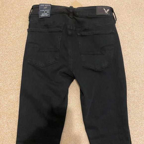 American Eagle High-rise Jeggings - Picture 4 of 6